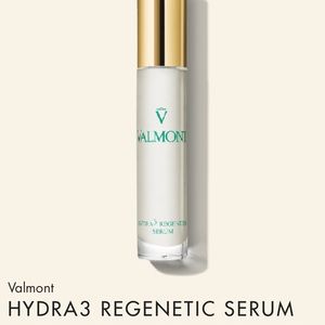 Valmont Hydra3 Regenetic Serum